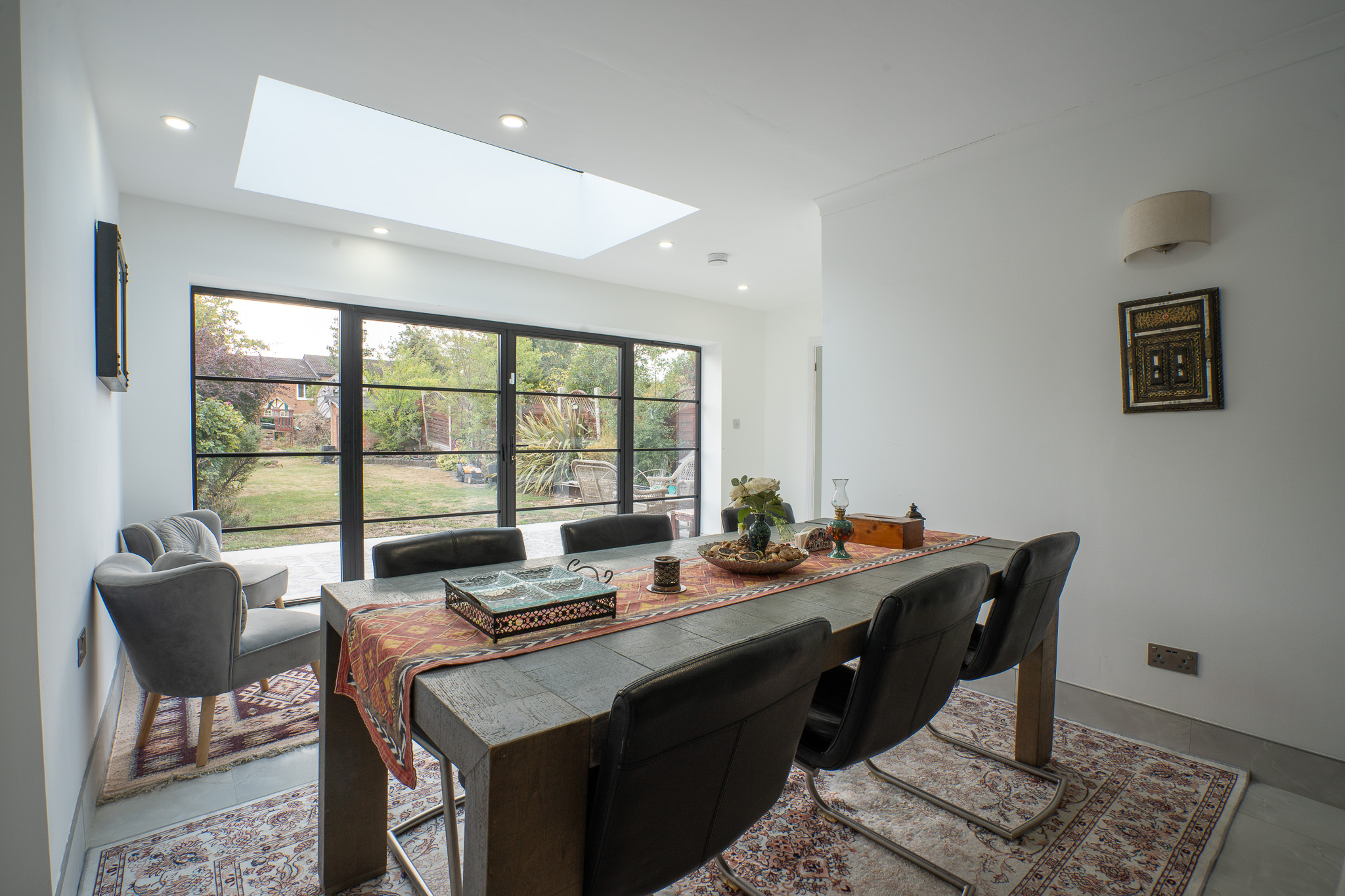 Blakesley Road, Birmingham, B25