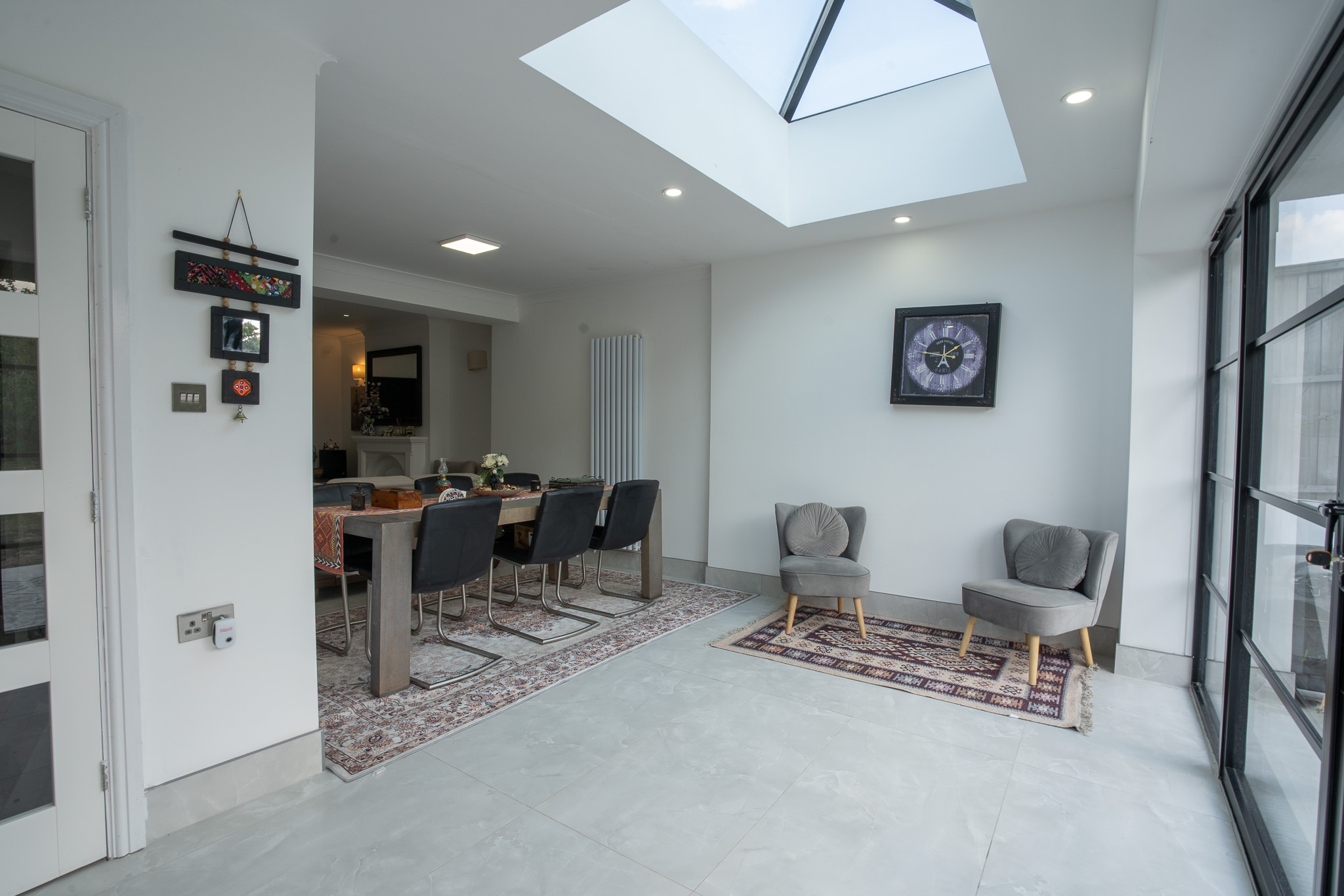 Blakesley Road, Birmingham, B25