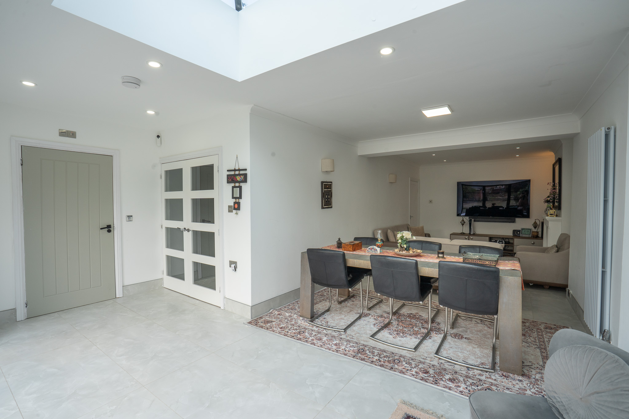 Blakesley Road, Birmingham, B25