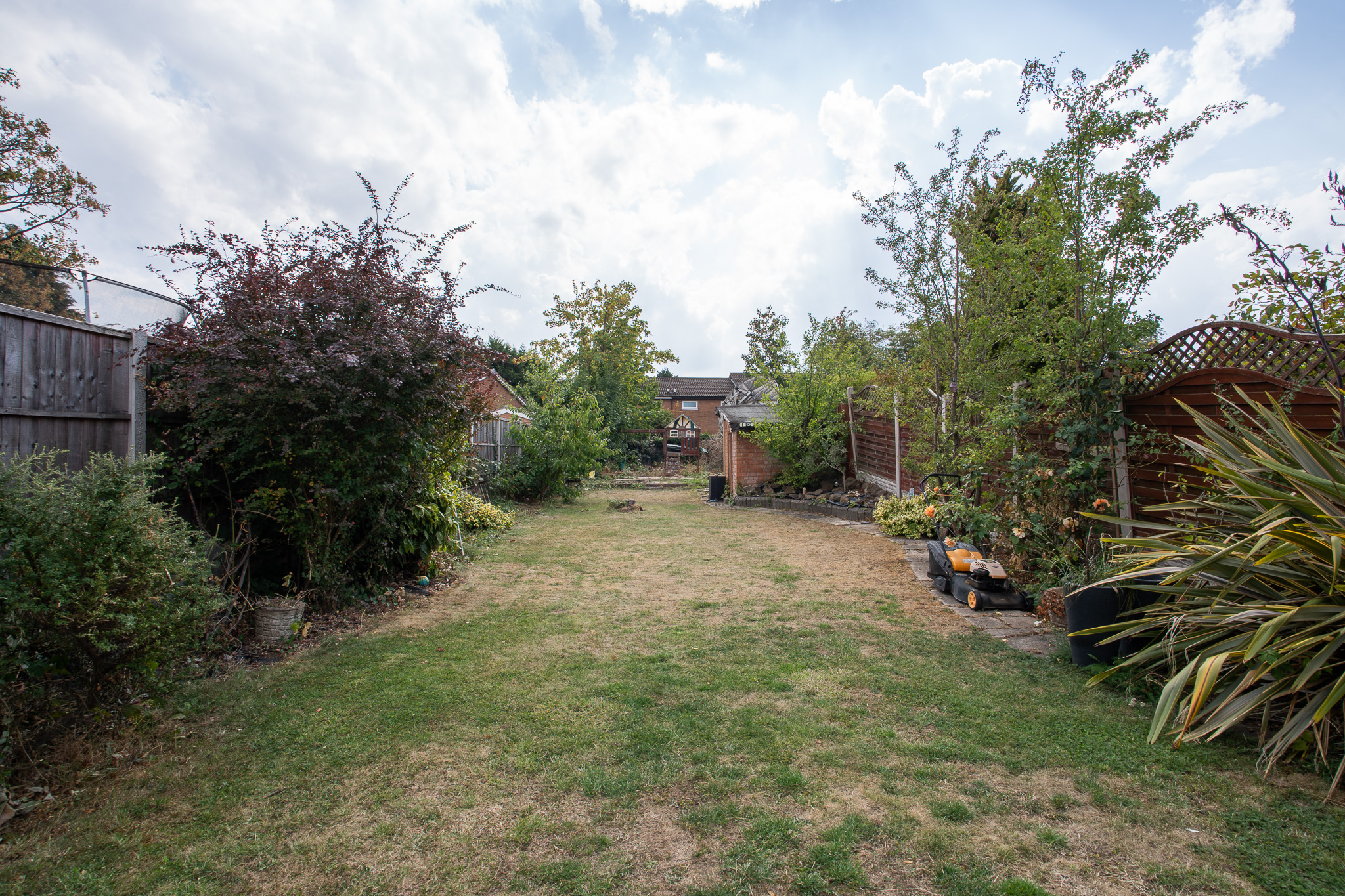 Blakesley Road, Birmingham, B25