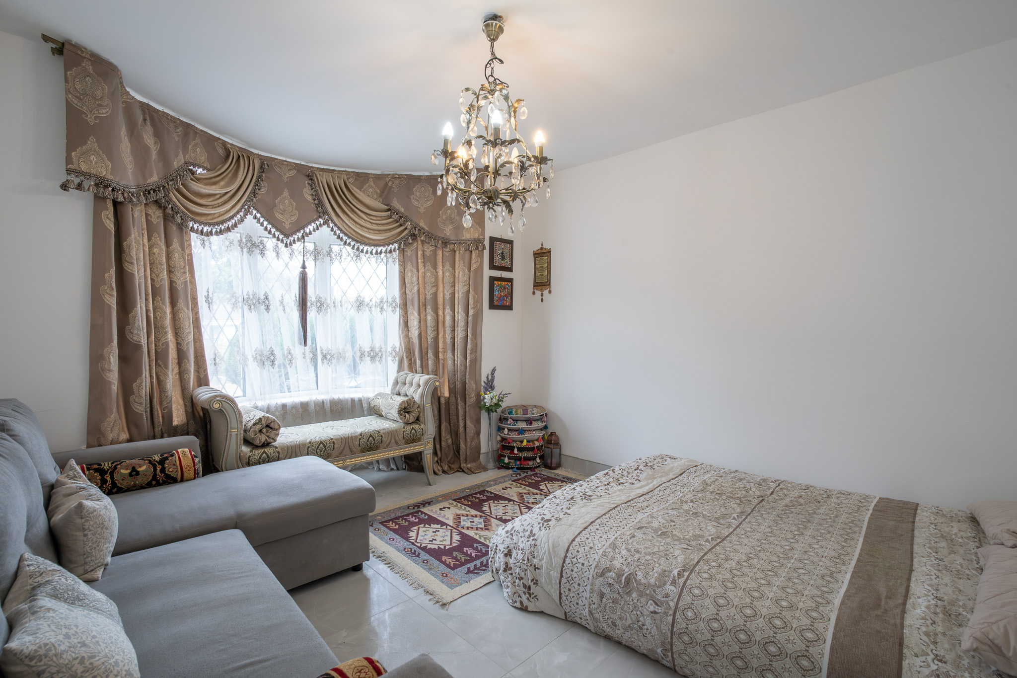Blakesley Road, Birmingham, B25