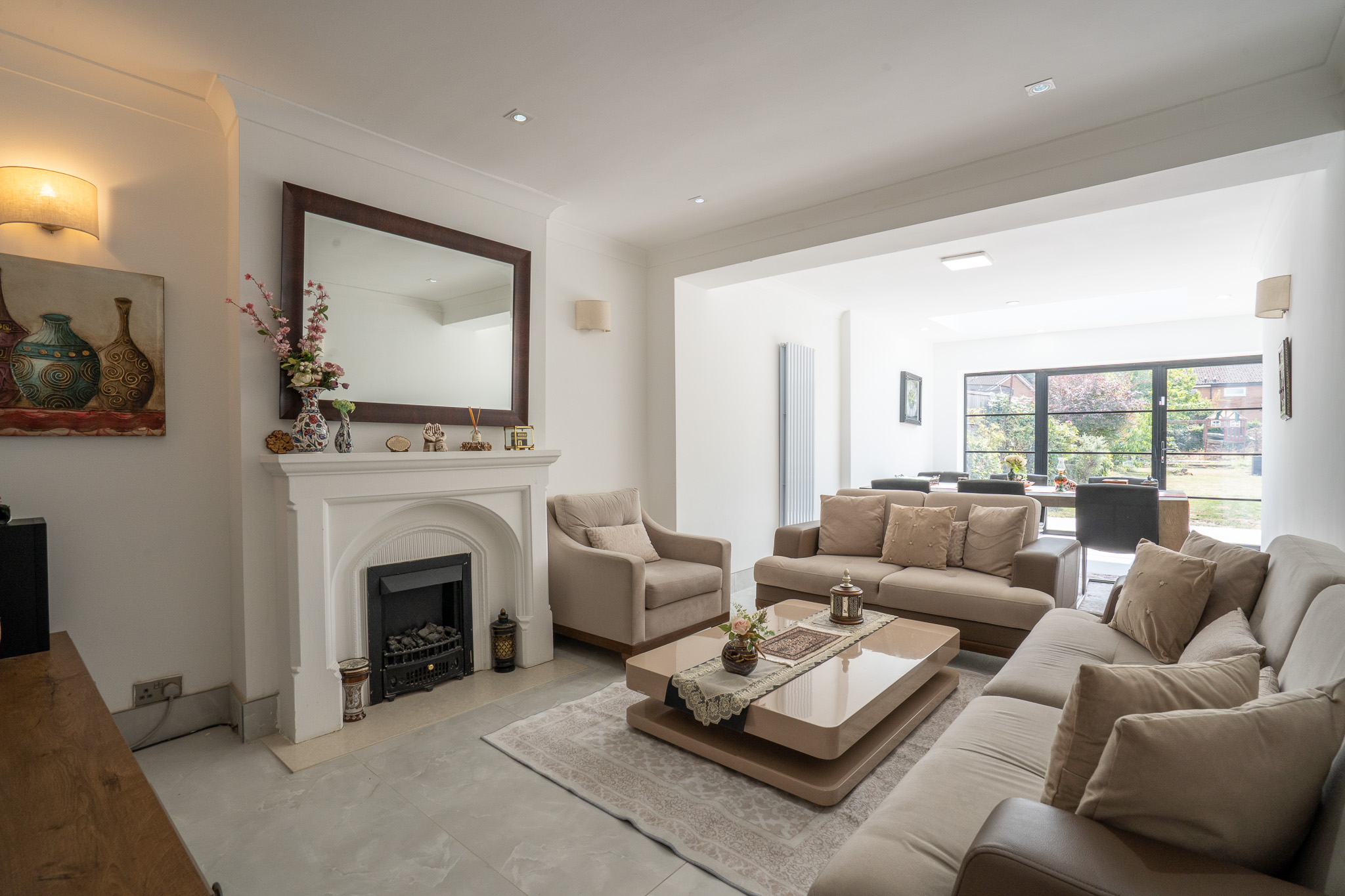 Blakesley Road, Birmingham, B25