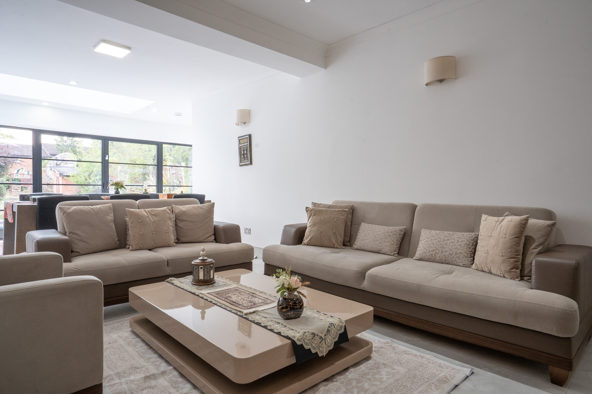 Blakesley Road, Birmingham, B25