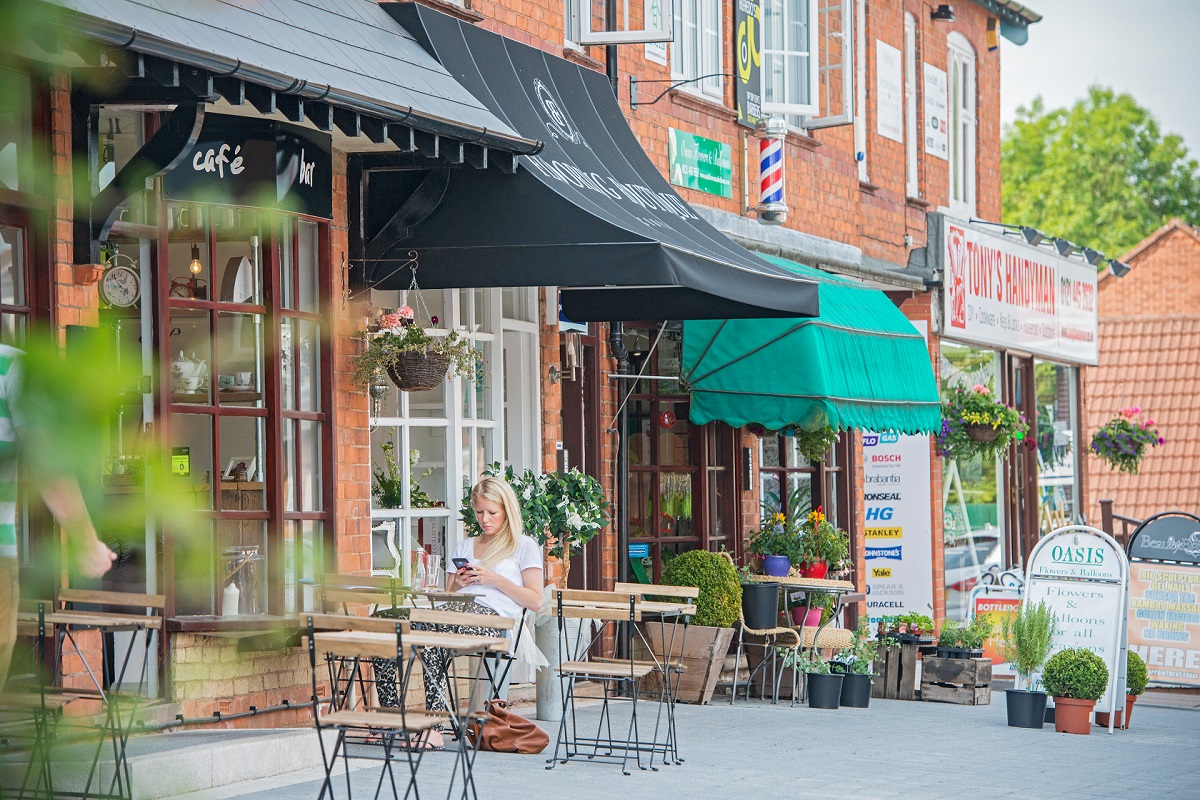 Letting Agents in Barnt Green: Where Does Jude Bellingham Live?
