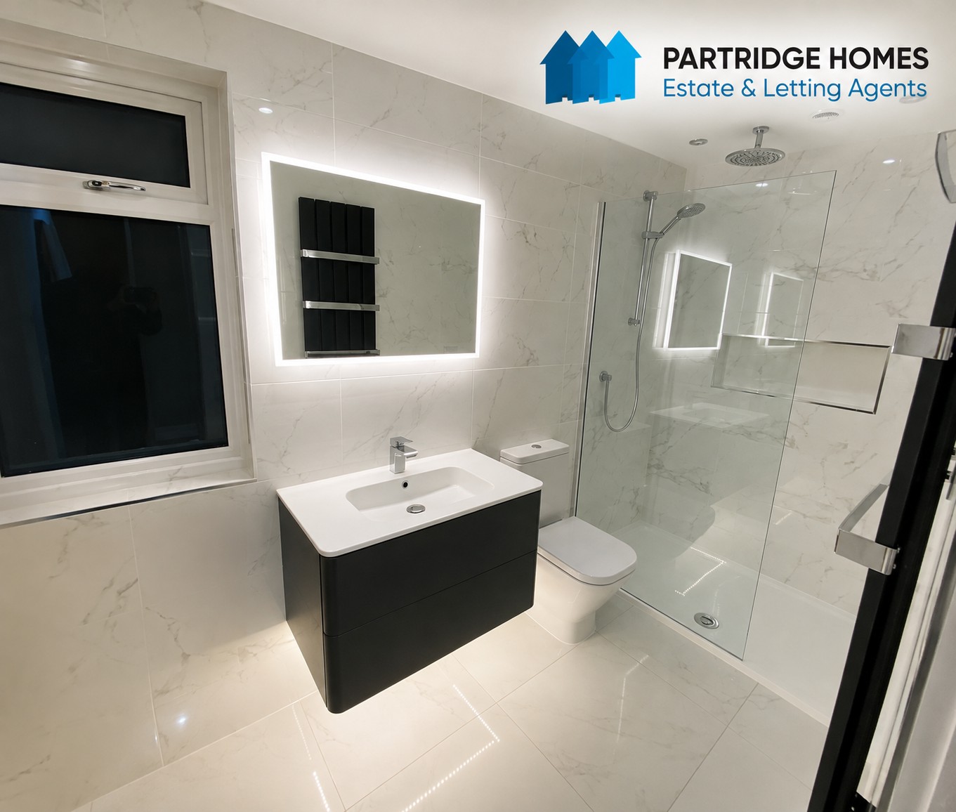 Bathroom Renovation Costs in Birmingham & Solihull