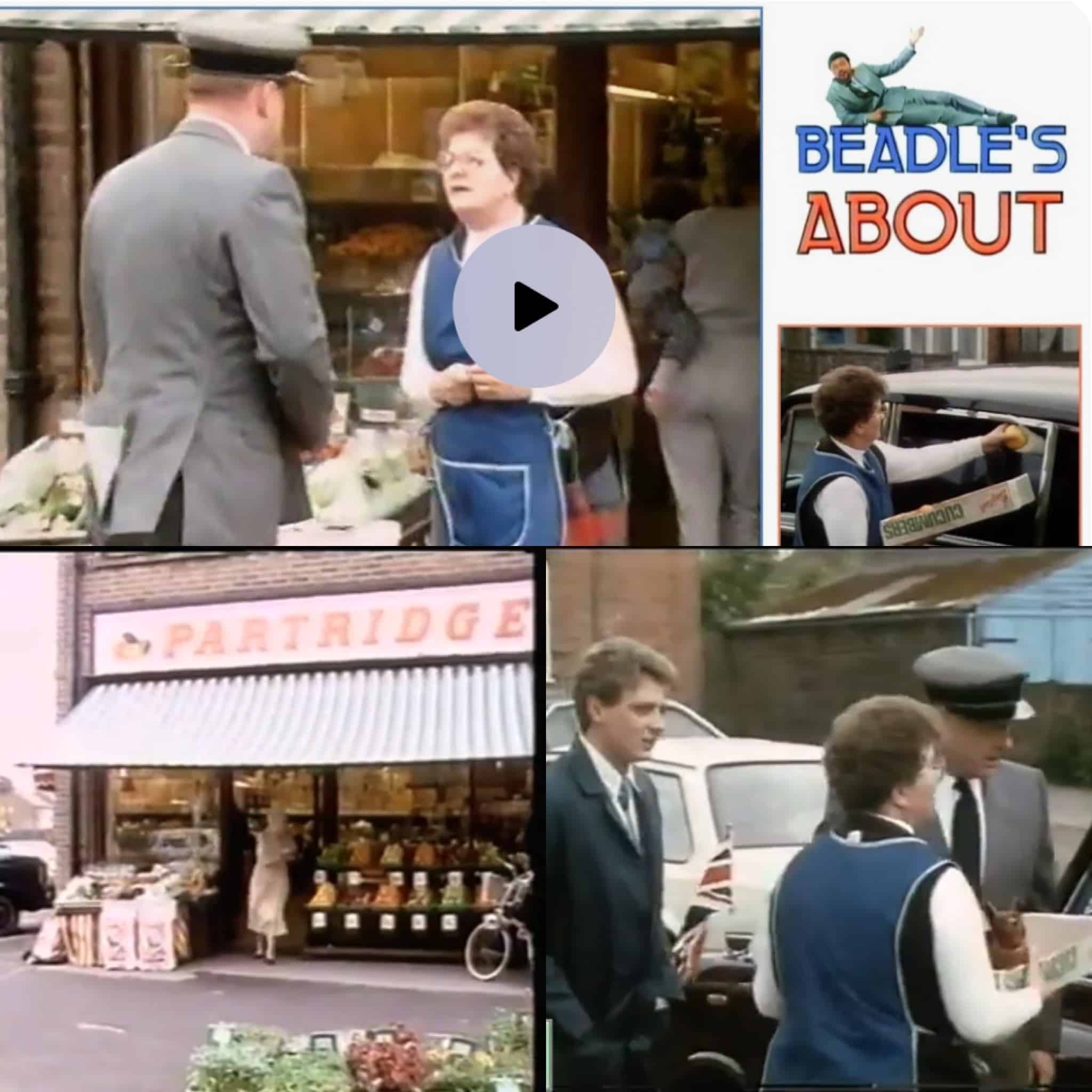Full Circle: A Special Moment in Shirley History 