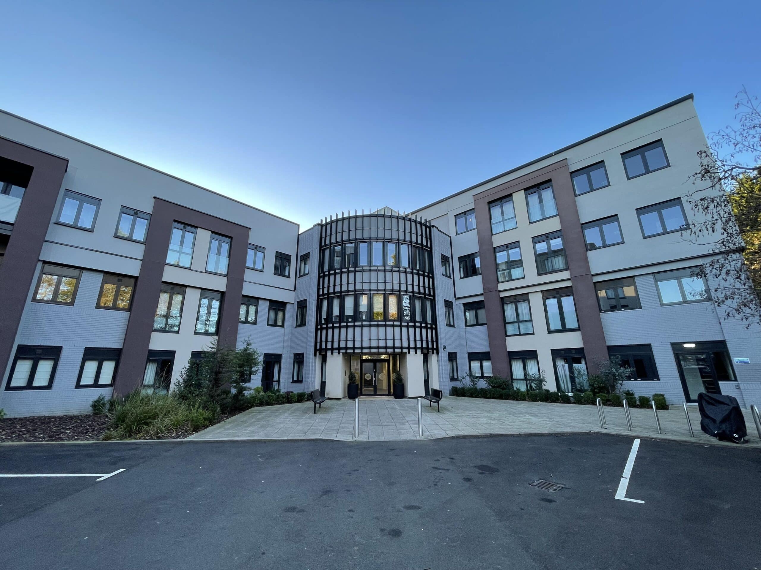 New Rental Instruction | Broadoaks, Solihull