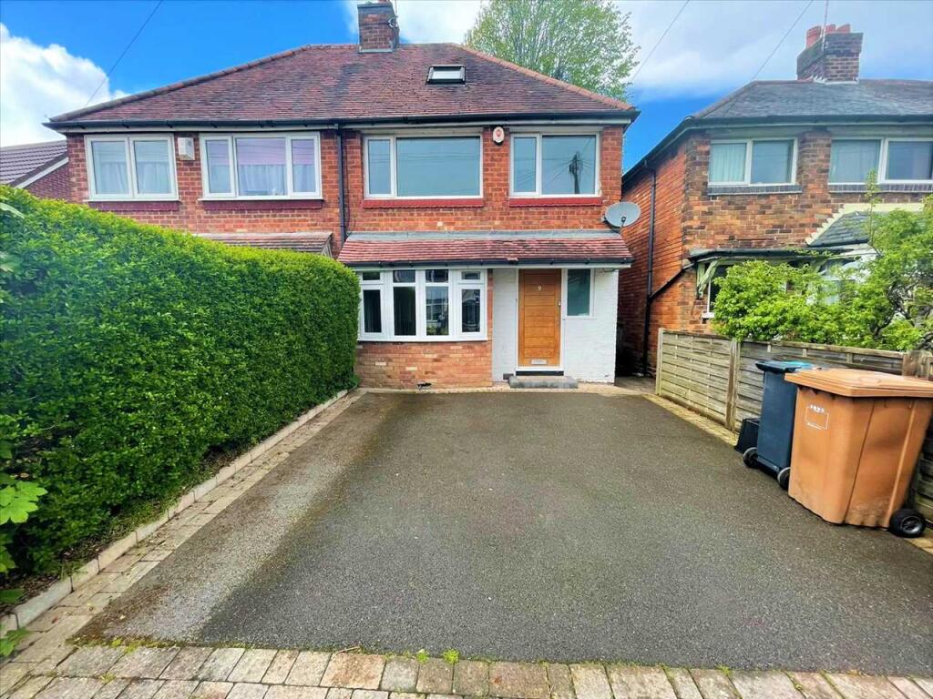 Letting Agents in Shirley | £1,350 PCM – Clinton Road
