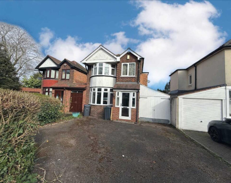 Letting Agents in Sheldon | Record Rent of £1,495 PCM