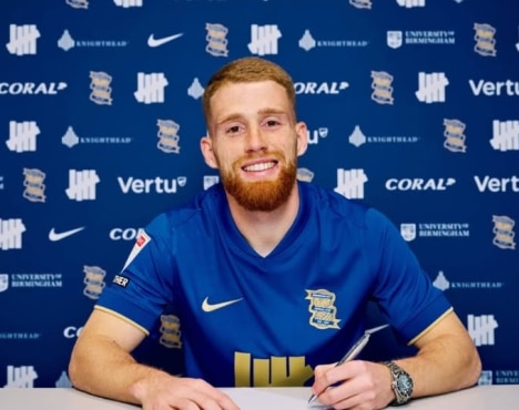 Footballer Relocation Agents | Welcome Carlos Vicente