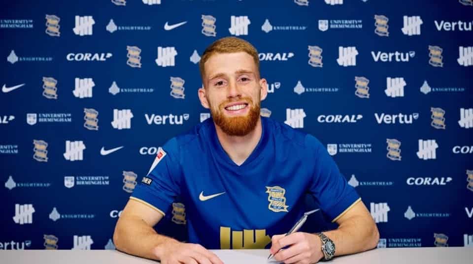 Footballer Relocation Agents | Welcome Carlos Vicente