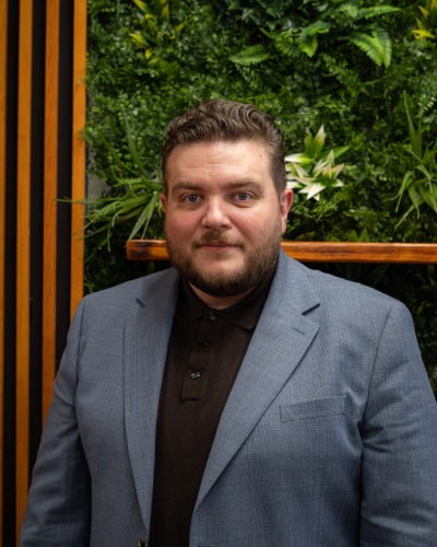 Calum Partridge