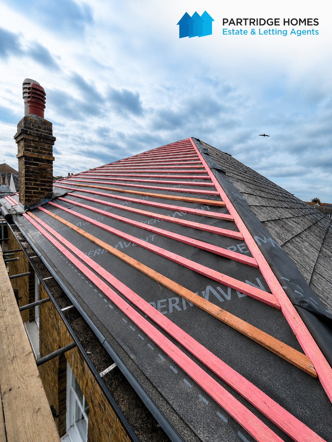 New Roof Costs in Birmingham & Solihull