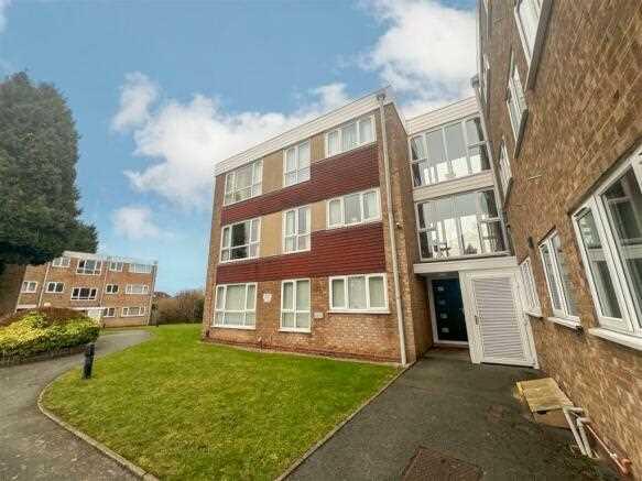 Letting Agents in Yardley  Let Agreed Croft Close, Yardley  £895 PCM