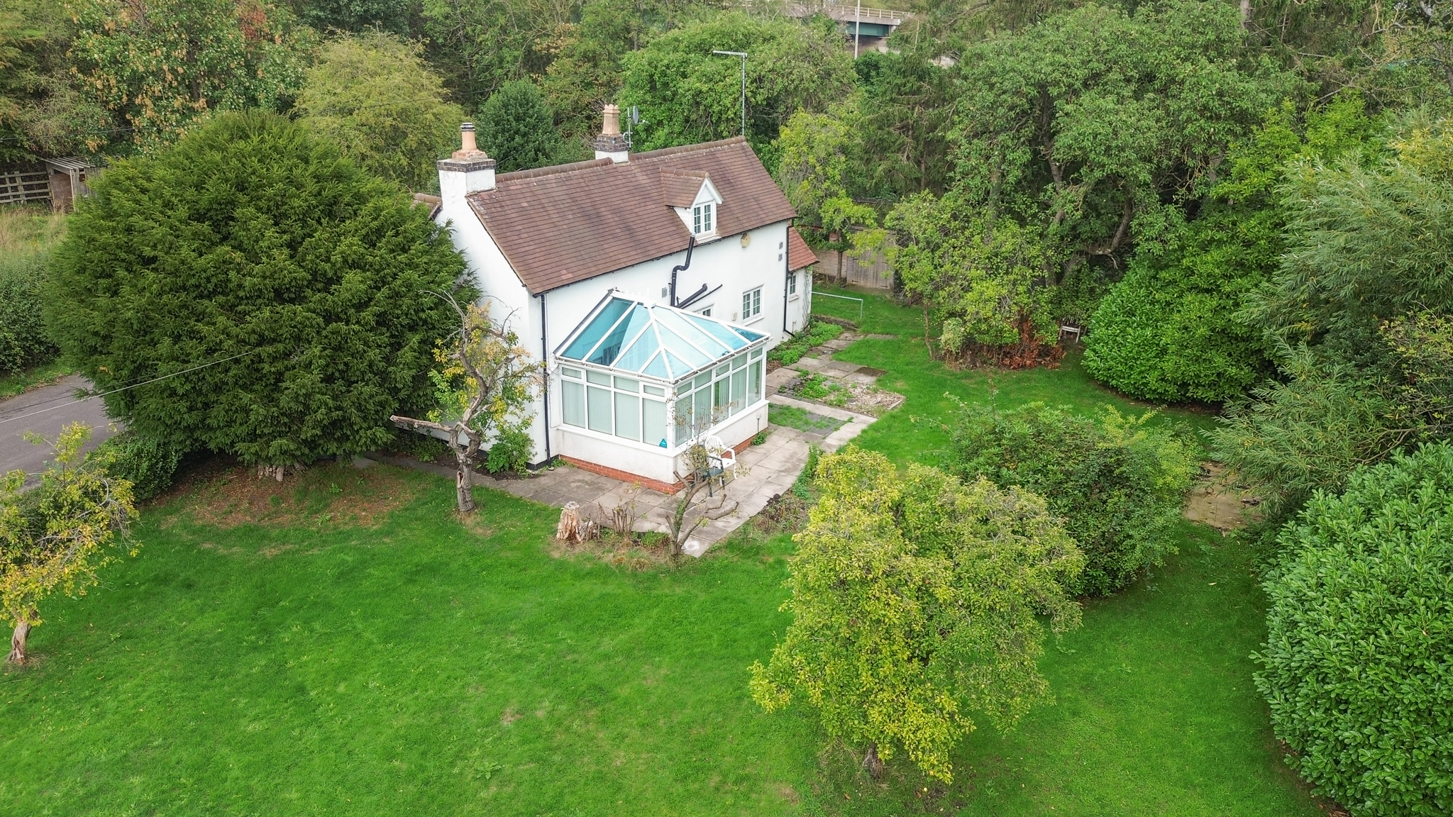 Marsh Lane, Curdworth, B76