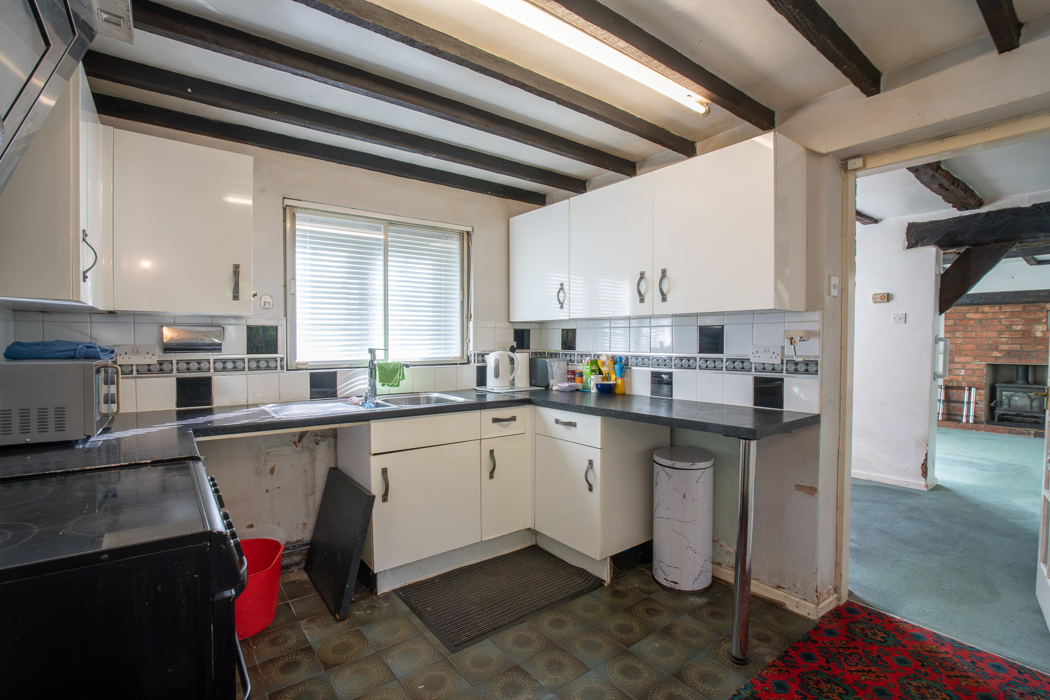 Marsh Lane, Curdworth, B76
