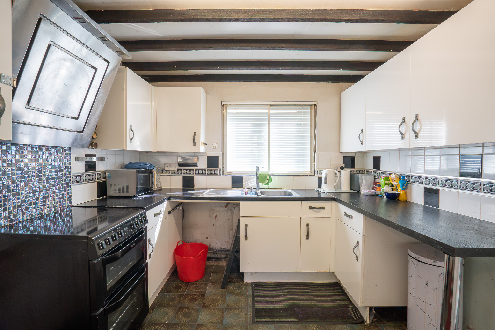 Marsh Lane, Curdworth, B76