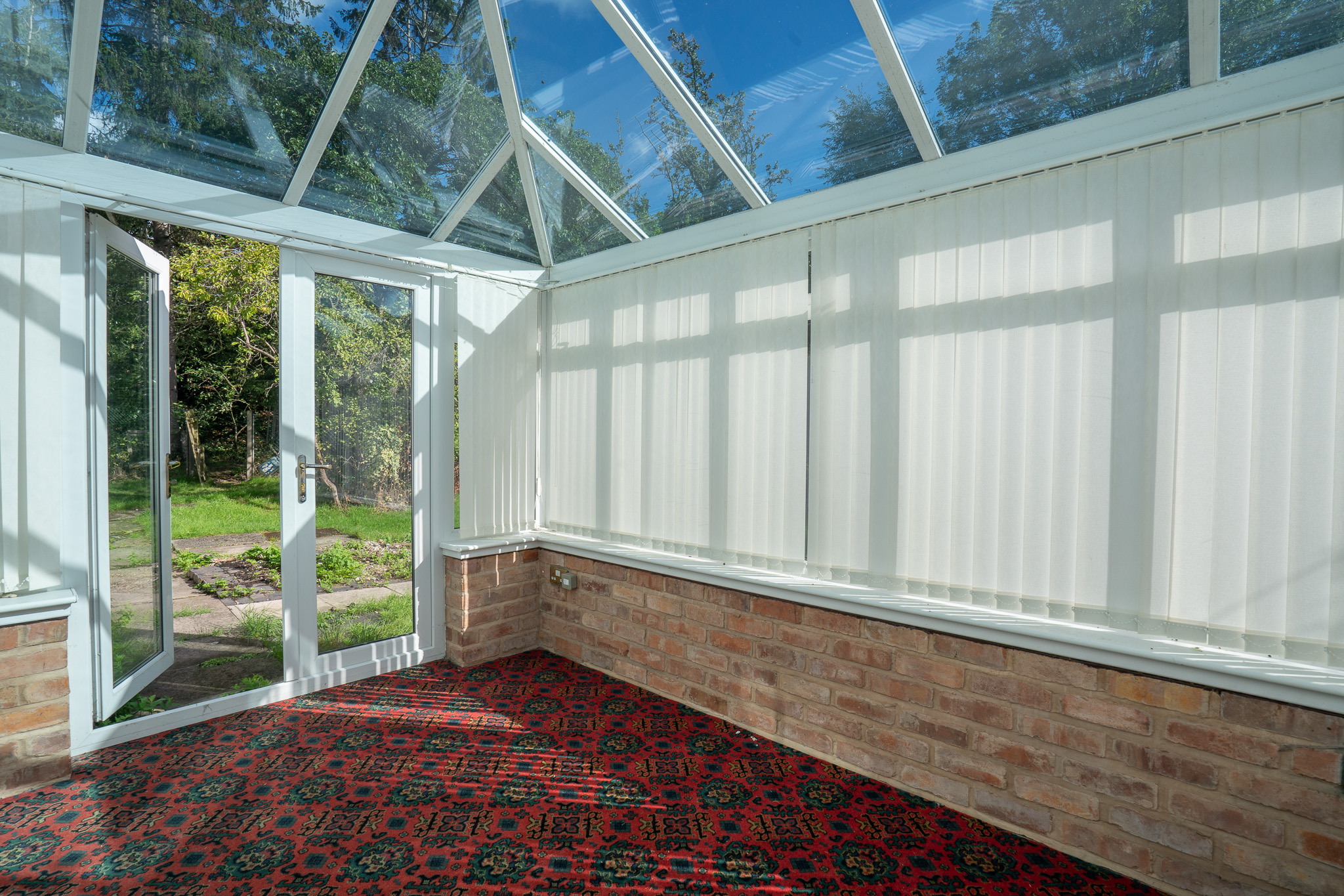 Marsh Lane, Curdworth, B76