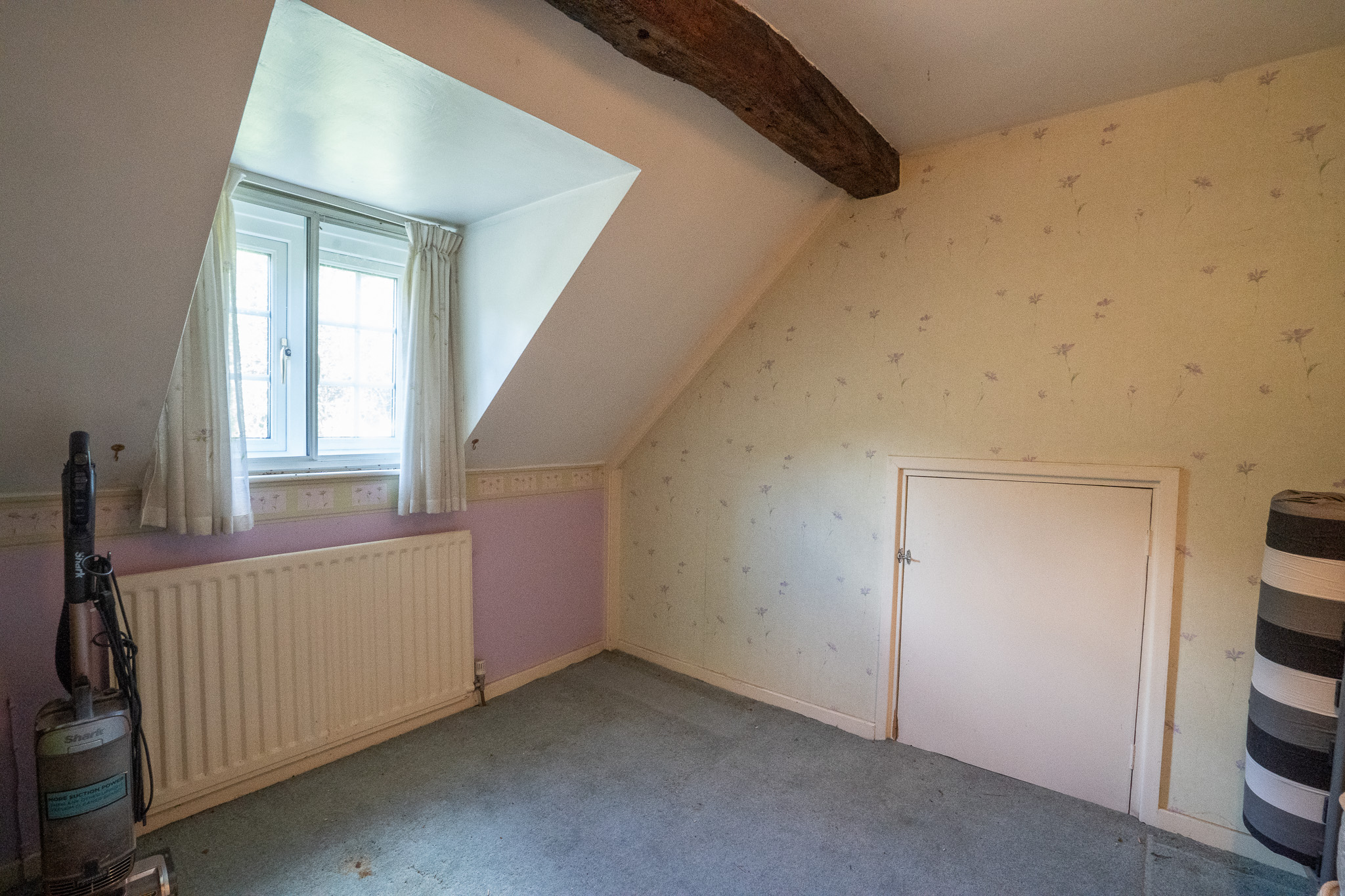 Marsh Lane, Curdworth, B76
