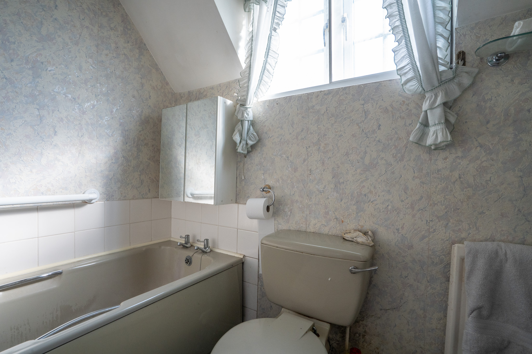 Marsh Lane, Curdworth, B76