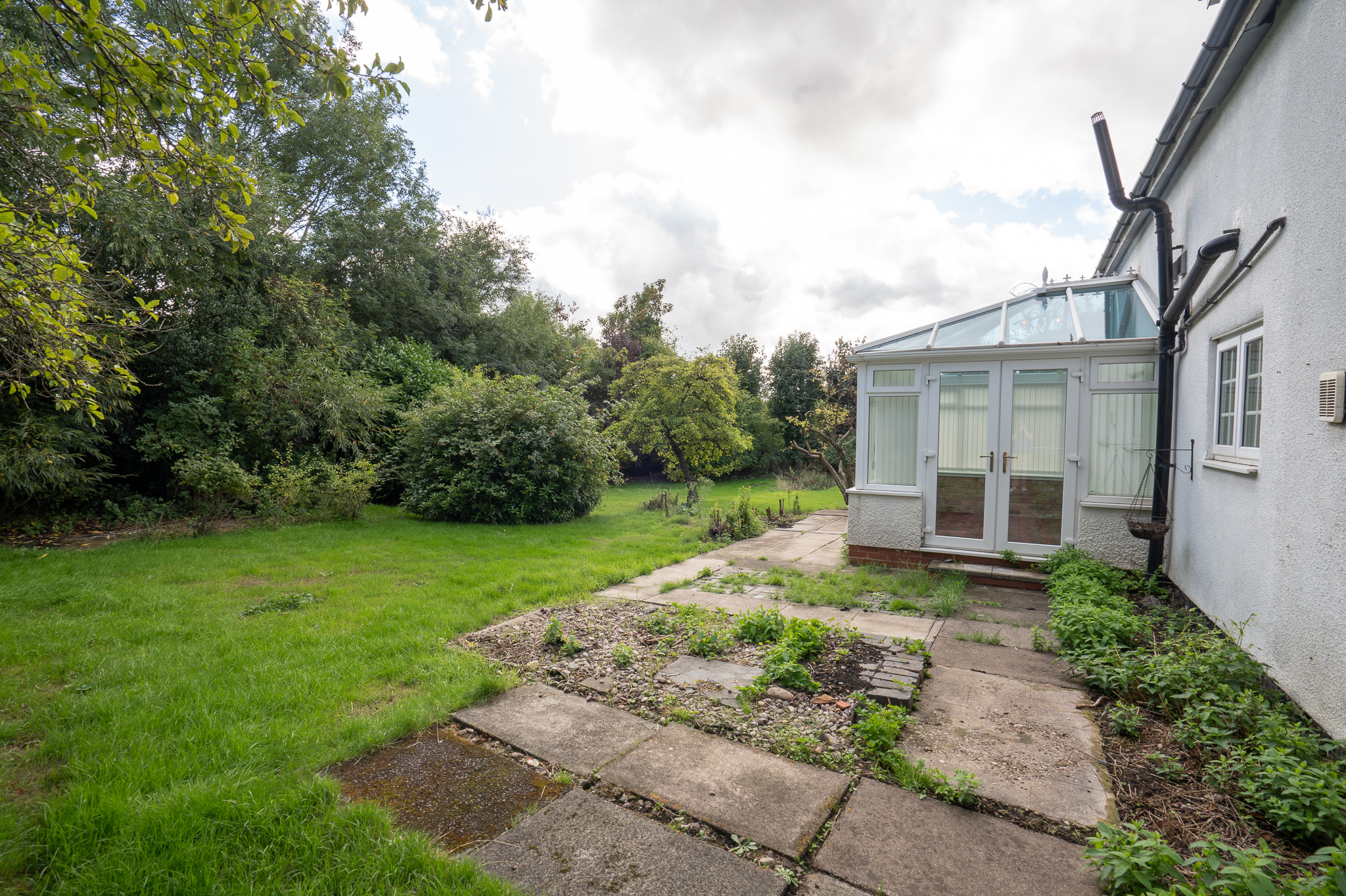 Marsh Lane, Curdworth, B76