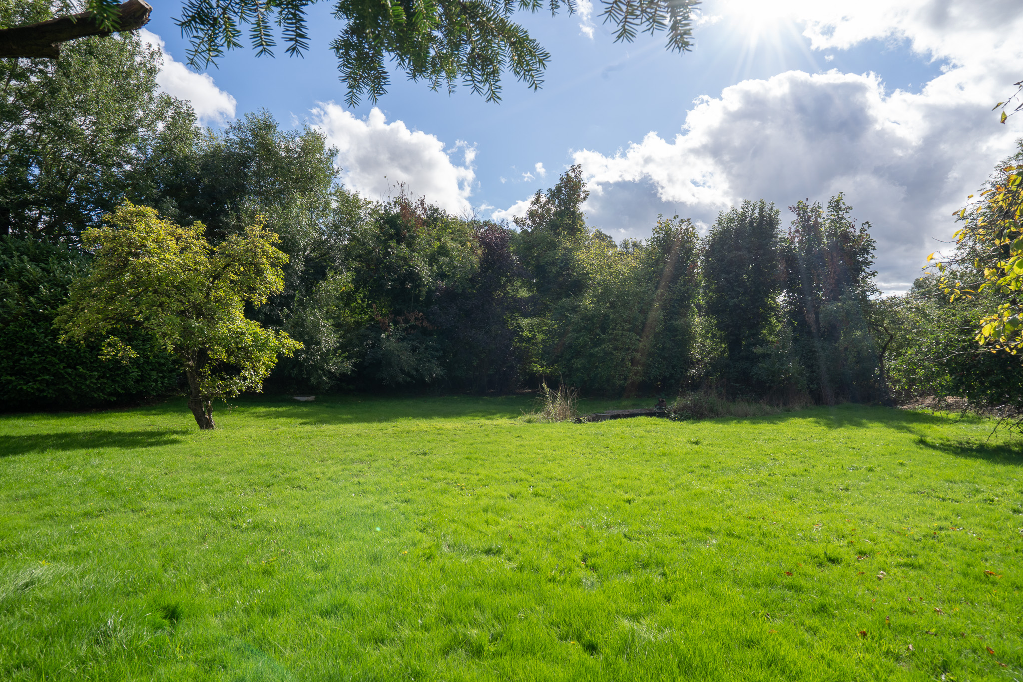 Marsh Lane, Curdworth, B76