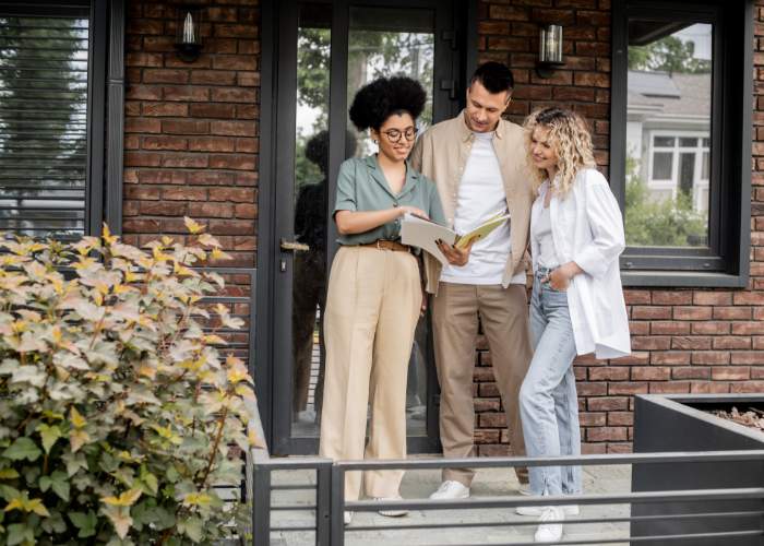 Estate agent services in dorridge b93