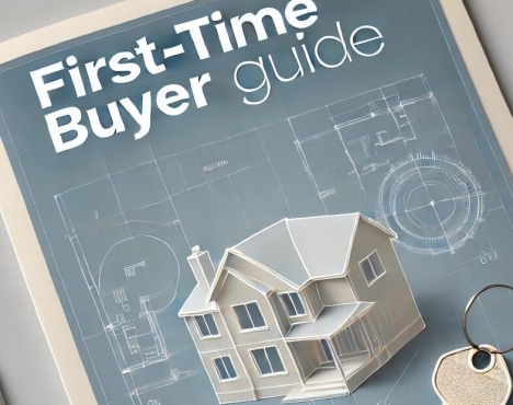 Our Little Guide for First-Time Buyers Looking to Purchase in 2025