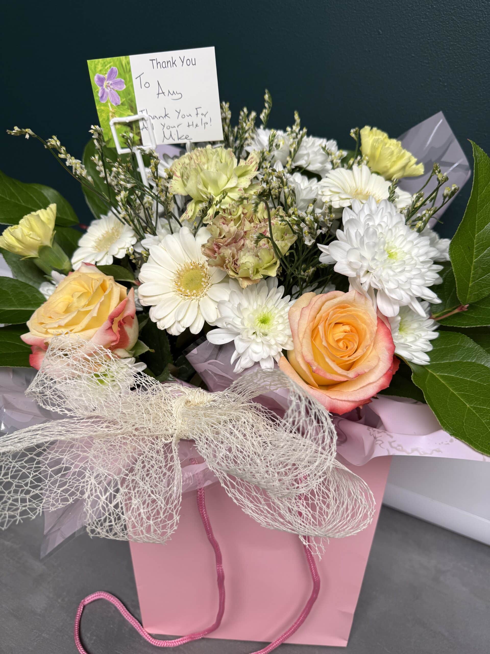 Celebrating Exceptional Service From Our Lettings Expert, Amy Boardman