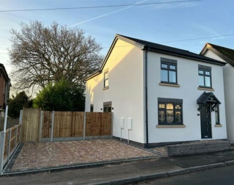 New Rental Instruction | High Street, Solihull Lodge