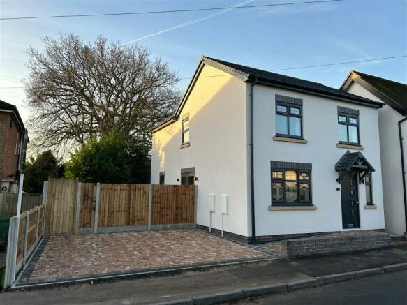 New Rental Instruction | High Street, Solihull Lodge