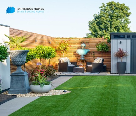 Garden Improvements That Add Value to Your Home