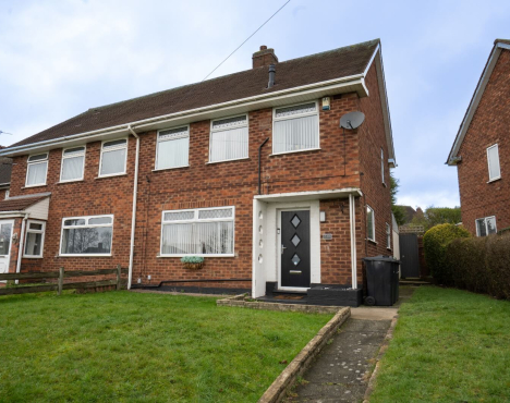 Estate Agents in Sheldon | Sold Within Just 5 Days