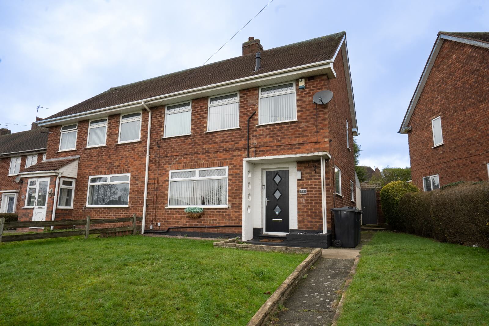 Estate Agents in Sheldon | Sold Within Just 5 Days
