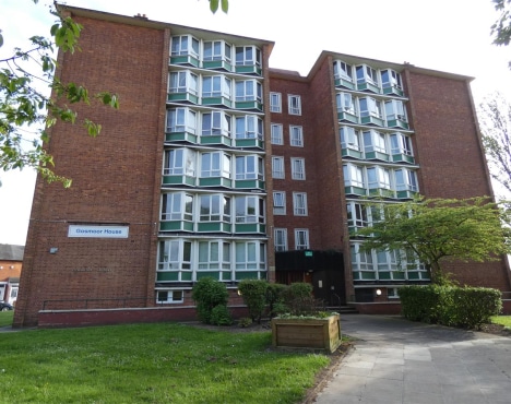 Letting Agents in Yardley | Landlord Success Story: Gosmoor House, Yardley