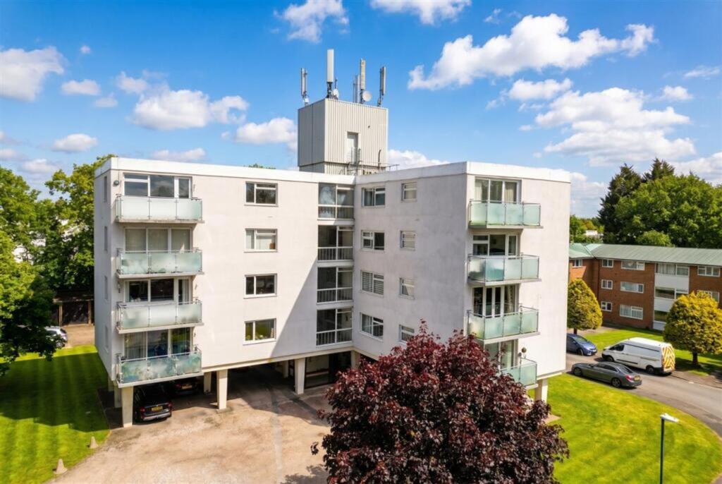Letting Agent in Shirley: How Collaboration with Smart Homes Delivered for a New Landlord