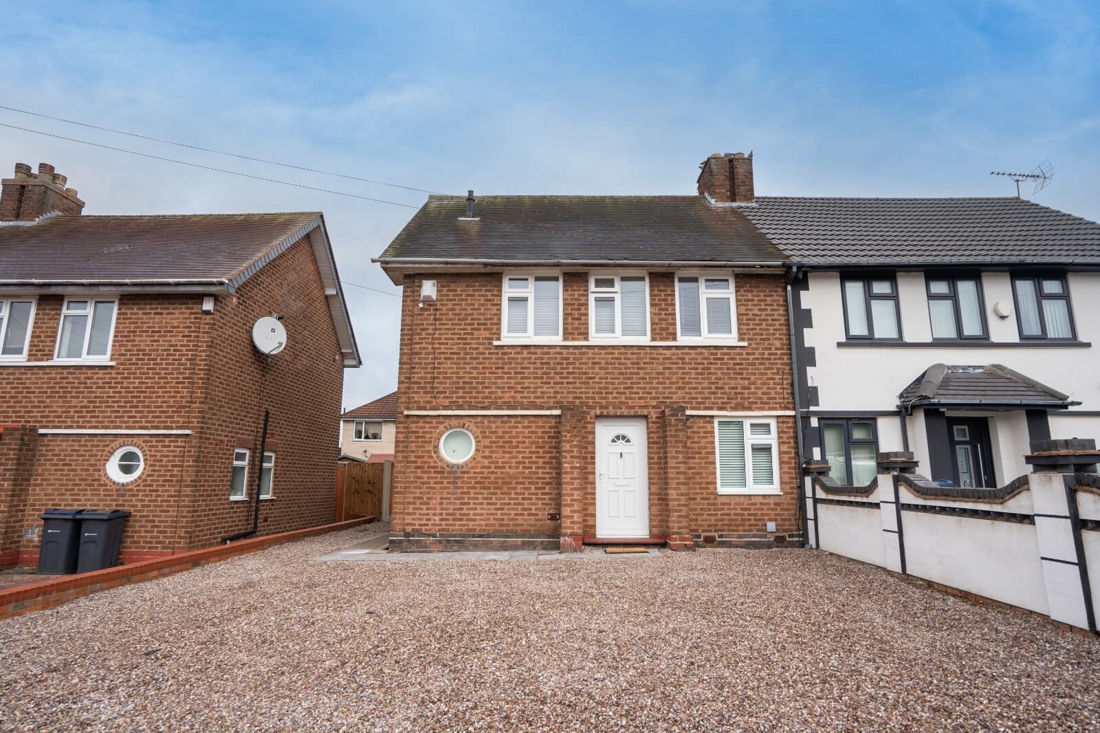 Estate Agents in Sheldon | Hengham Road Sold