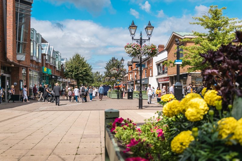 Solihull House Prices: April 2026 Market Update