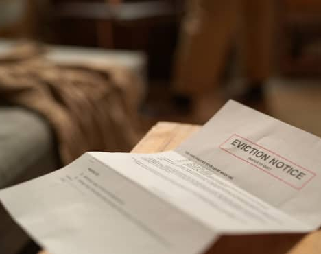 How Do You Evict a Tenant in 2026? 