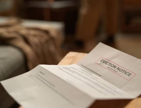 How Do You Evict a Tenant in 2026? 
