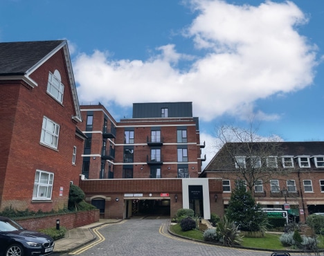 Maximise Your Rental Investment at Imperial House, Solihull