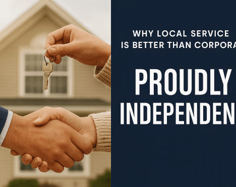 Partridge Homes – Proud, Local and Independent