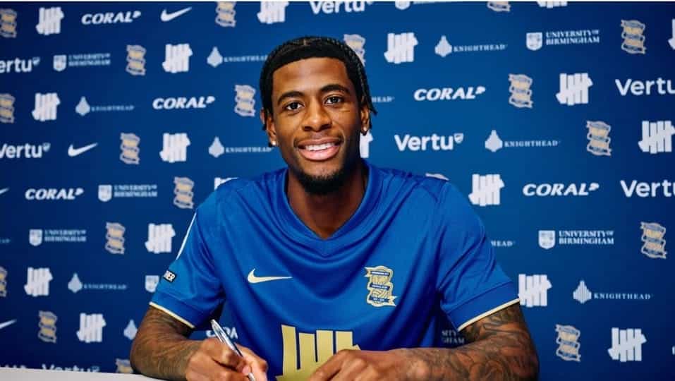 Letting Agents for Footballers | Welcome Jonathan Panzo