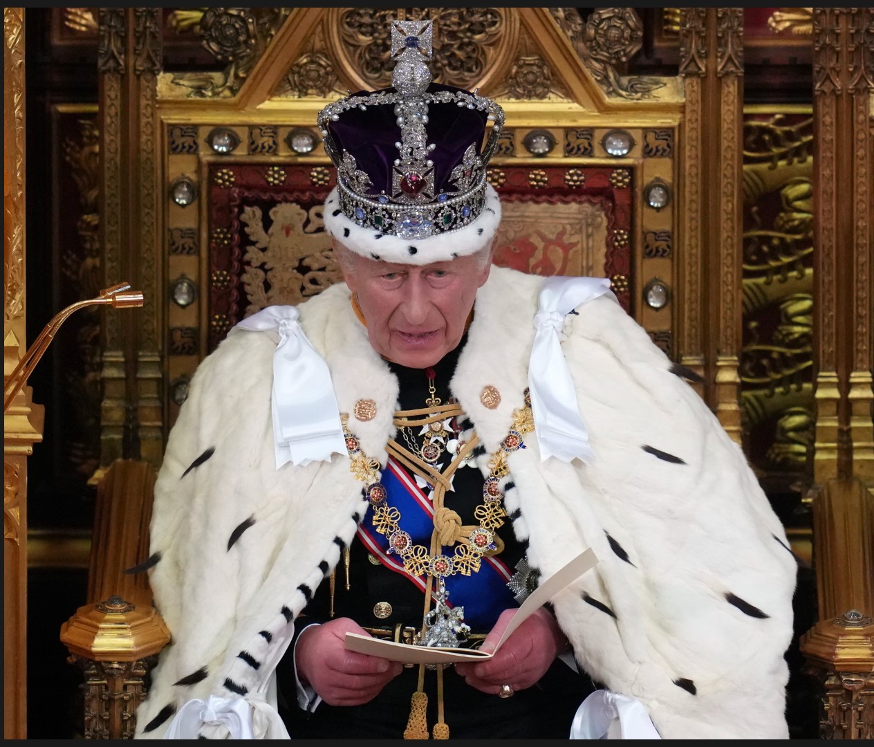 Letting Agents in Birmingham | The King’s Speech Has Put Leasehold on Notice but Will Anything Actually Change?