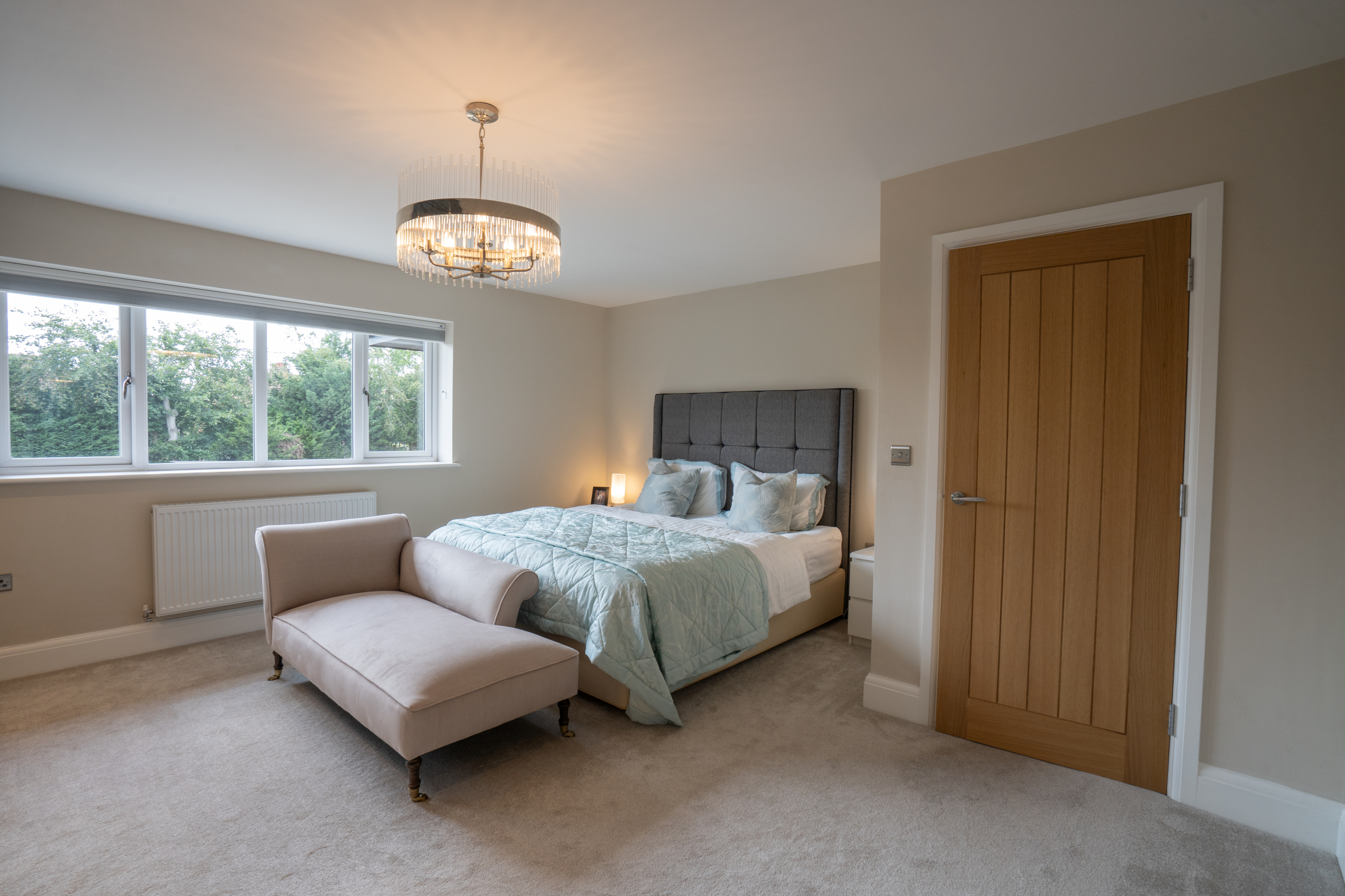 Stratford Road, Wootton Wawen, B95