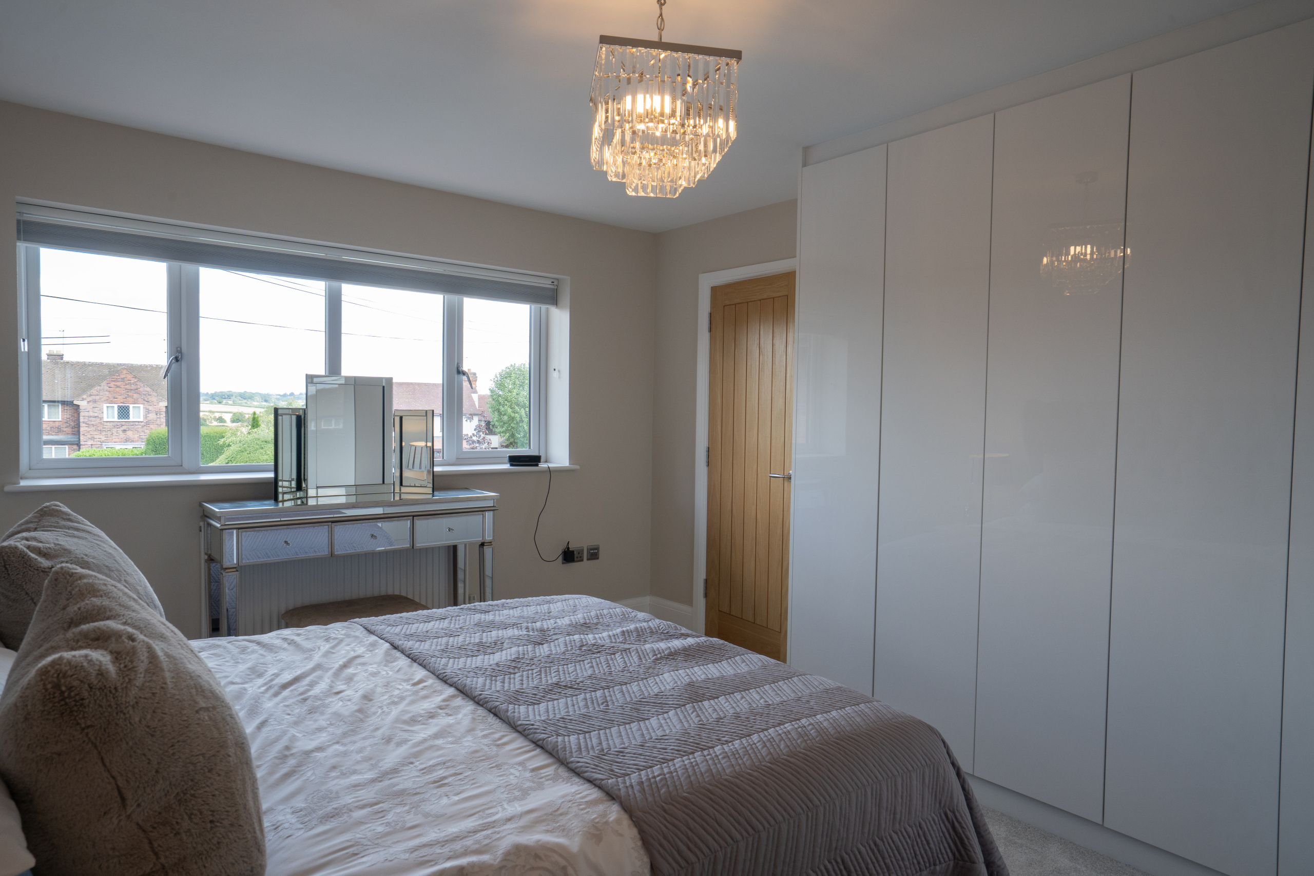Stratford Road, Wootton Wawen, B95
