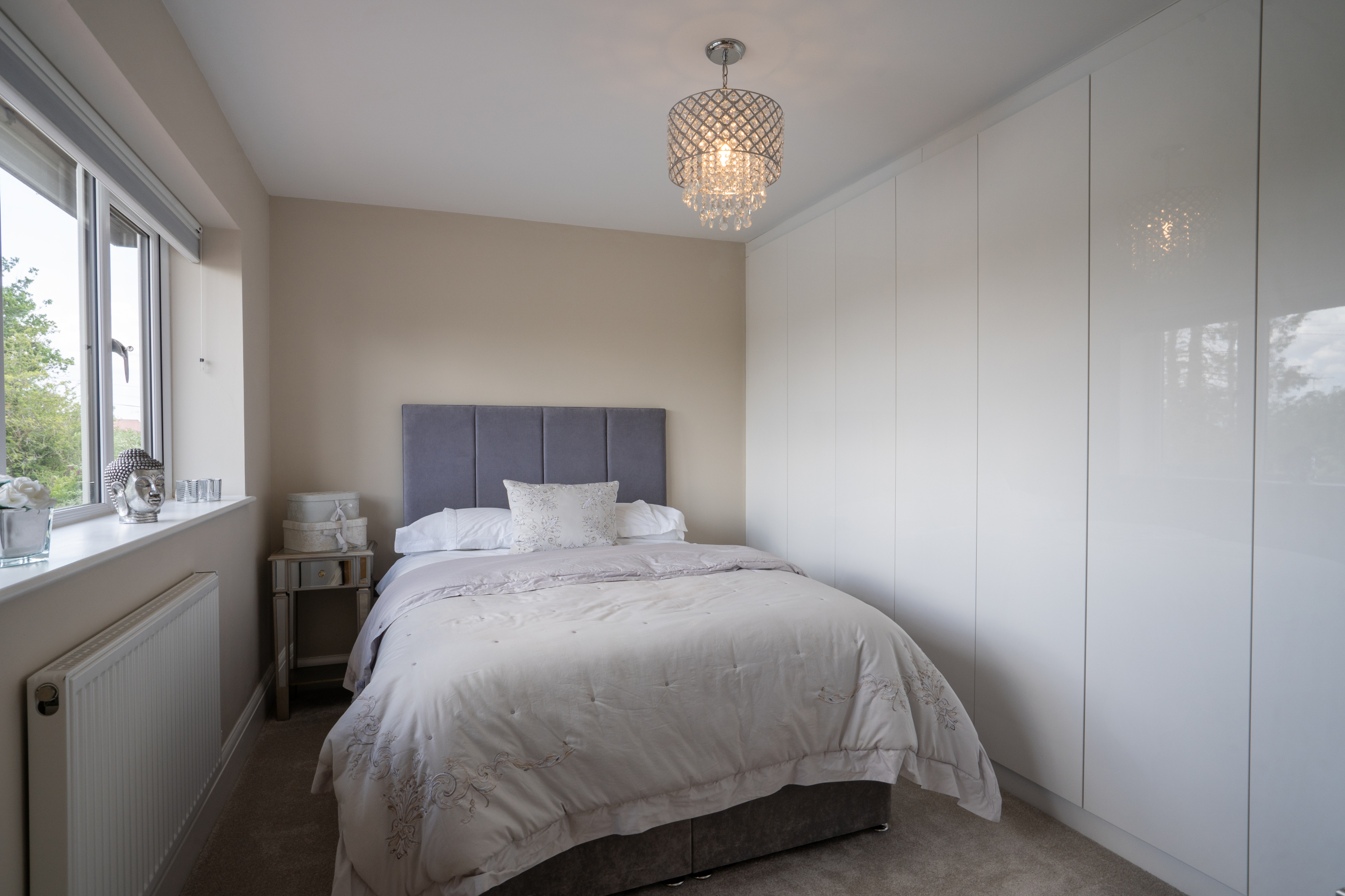 Stratford Road, Wootton Wawen, B95