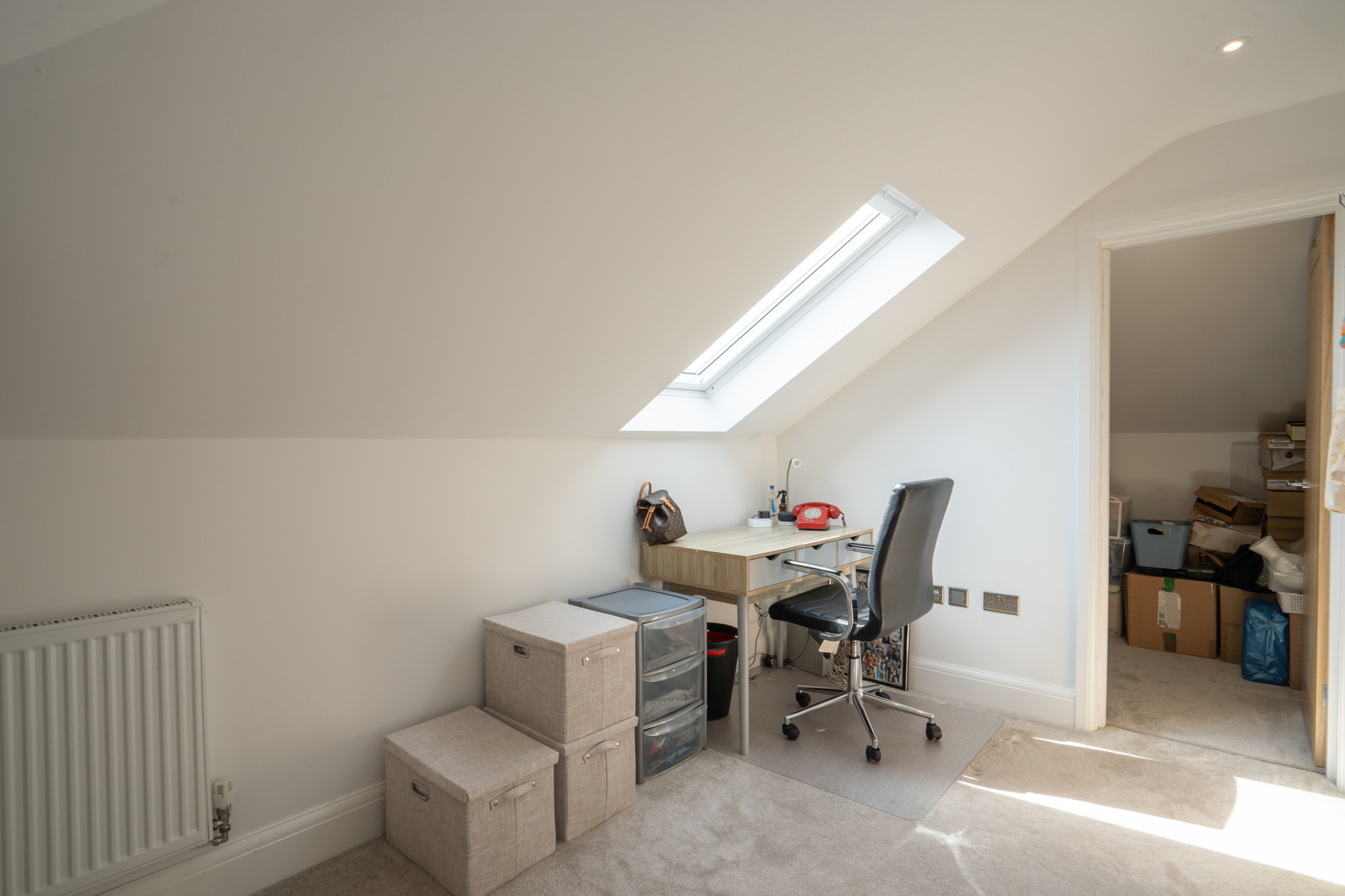 Stratford Road, Wootton Wawen, B95