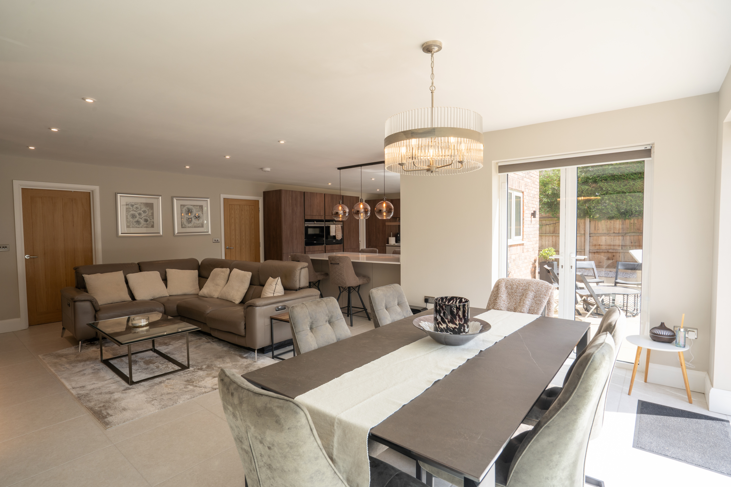 Stratford Road, Wootton Wawen, B95