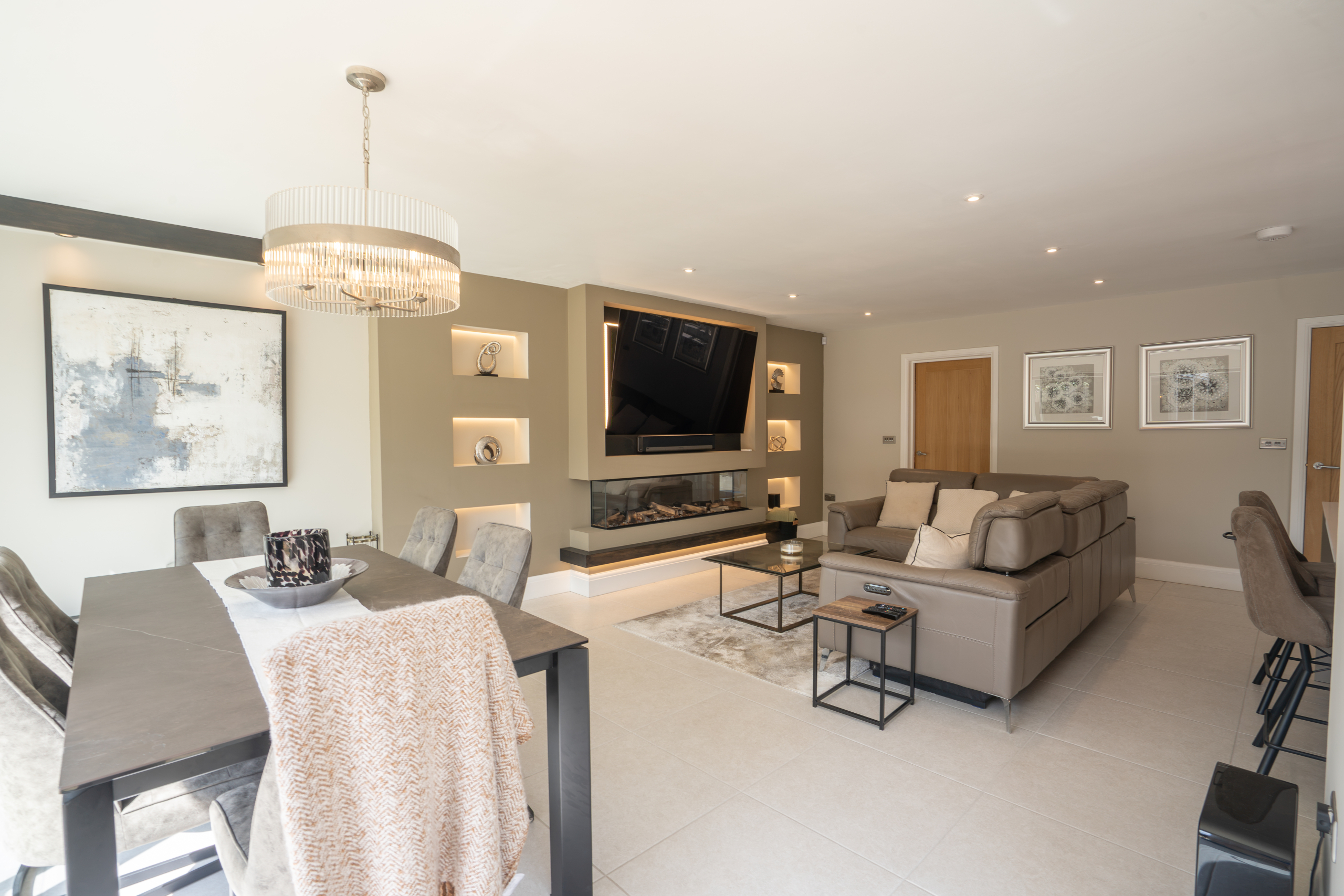 Stratford Road, Wootton Wawen, B95